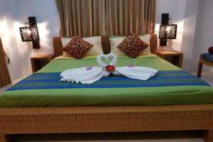 Rockwell Boutique Suites, Ban Lamai