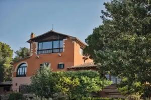 Mas Ses Vinyes - Adults Only, Begur