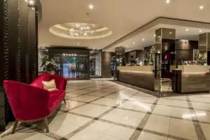 Land  & Golf Hotel Stromberg, Stromberg