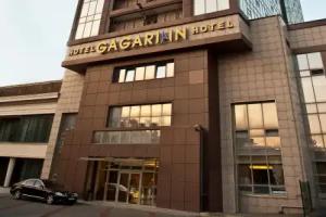 Hotel Gagarinn, Odessa