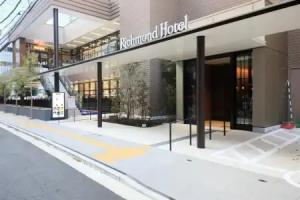 Richmond Hotel Yokohama Ekimae, Yokohama