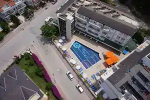 Viking Express Apartments, Kemer