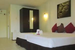 Terra Selisa Hotel, Ban Mai