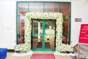 Night Station Hotel, Wadduwa