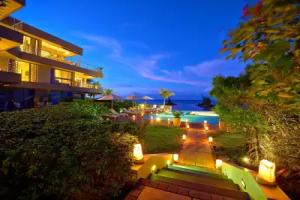 Bon Azur Beachfront Suites & Penthouses by Lov, Trou aux Biches