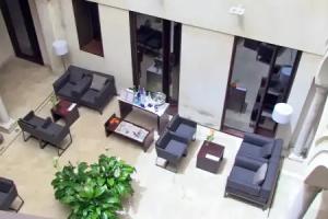 Hotel Posada del Lucero, Seville