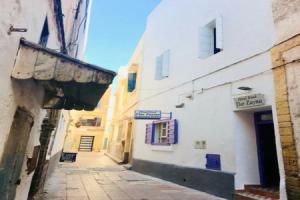 Darzayna Guest house, Essaouira