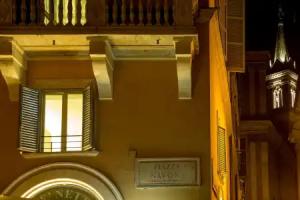 Palazzo de Cupis - Suites and View, Rome