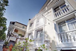 Hotel Peter Schäfer - Apartments, Mainz