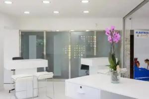 Albatros Apartamentos, Salou