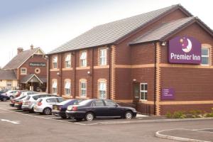 Premier Inn Glasgow -, Paisley