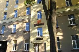 Primo Hotel, Riga