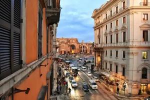 Bespoke Luxury Suites and Apartments, Rome