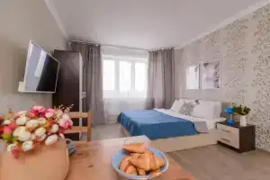 Viktory Apart on Stroiteley Street 5, Kotel'niki