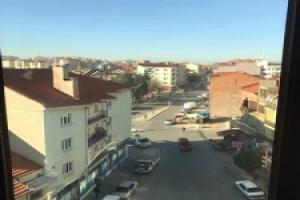 Taner Apart 2, Usak