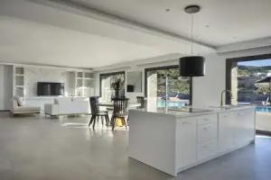 Villa Christy, Platis Yialos Mykonos