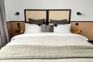 Apartment on the street Spacious 7, Moscow