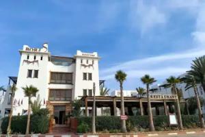 Borjs Hotel Suites & Spa, Agadir