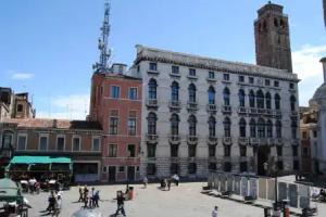Hotel Guerrini, Venice