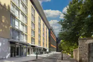 Hilton Garden Inn Bristol City Centre, Bristol