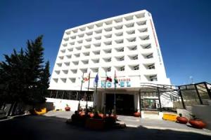 Amman Paradise Hotel, Amman