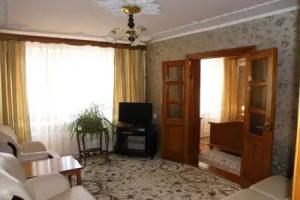 Viktoria Hotel, Odessa