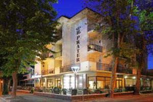 Hotel Prater, Cesenatico