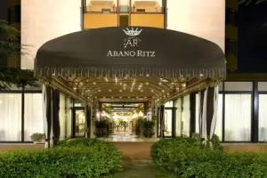 Abano Ritz Hotel Terme, Abano Terme