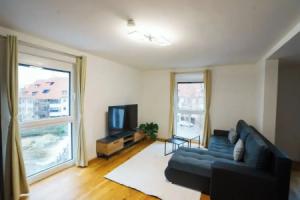 KC Hostings - Prestige Apartments, Reutlingen