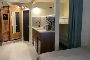 Apartments on Ksenia Ge street 29, Kislovodsk