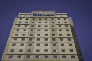 Ibis Budget SP Centro São João, Sao Paulo