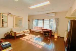 Minpaku Inn-Shima Room 205, Ise
