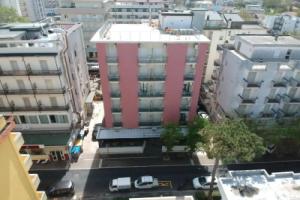 Hotel Grazia, Riccione