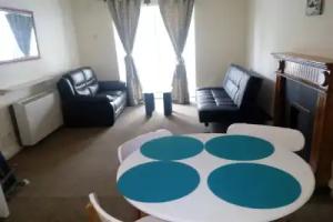 Middle Gardiner Street Apartment, Dublin