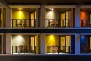 Mercure Kuta Bali, Kuta