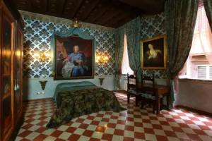 Antica Dimora De Michaelis, Rome