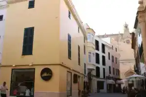 Apartamentos del Roser, Ciutadella