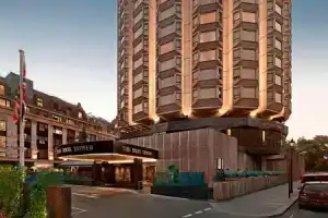 The Park Tower Knightsbridge, a Luxury Collection Hotel,, London