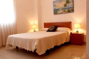 Apartment With 2 Bedrooms in Orpesa, With Shared Pool, Furnished Terrace and Wifi Near the Beach, Oropesa del Mar