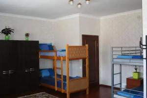 Hostel Americana, Astana