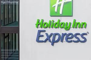Holiday Inn Express KREFELD - DUSSELDORF by IHG, Krefeld