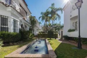 Bello Naranjo Hotel, Marbella
