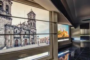 JF Grand Puebla, Puebla