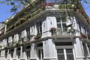 Hotel Emblemático Hi Suites, Santa Cruz de Tenerife