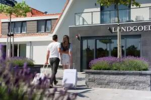 Landgoed Hotel Tatenhove Texel, De Koog
