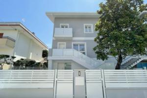 Arcioun Suite Apartment Via Bellaria, Riccione