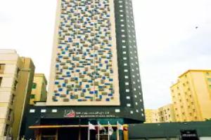 Al Mansour Plaza, Doha
