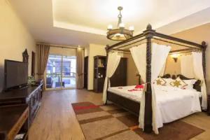 Bali Resort & Apartment, Phnom Penh