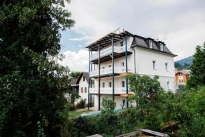 Haus Bachforelle Cottage, Millstatt