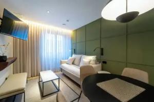 Heritage Suites, Oviedo